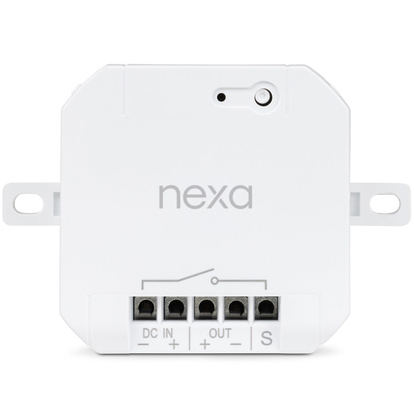 WBL-01 Inbyggnadsdimmer LED System Nexa 2 WiFi/433