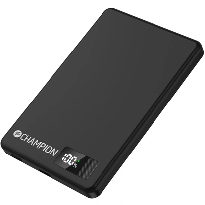 Powerbank 5000mAh Magsafe-compatible 20W PD Black
