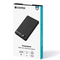 Powerbank 5000mAh Magsafe-kompatibel 20W PD Svart