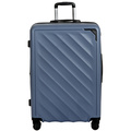 Suitcases 3 pcs Ystad Blå