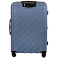 Suitcases 3 pcs Ystad Blå