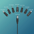 Nätadapter 230V-> 3-12V 2A 24W