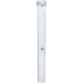 Kabelkanal 75x6x2 cm Plast Vit