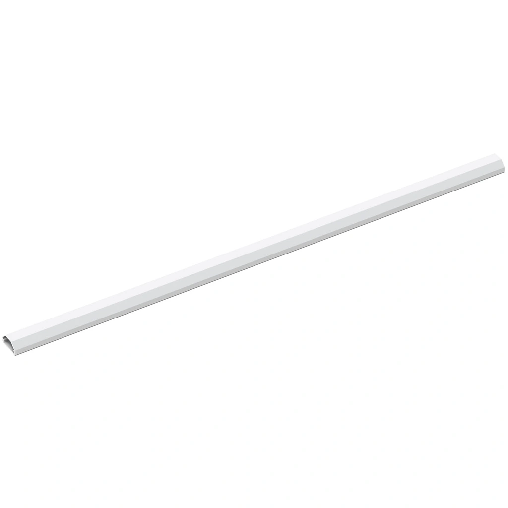 Kabelkanal 75x3,3x1,8cm Aluminium Vit