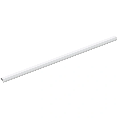 Kabelkanal 75x3,3x1,8cm Aluminium Vit