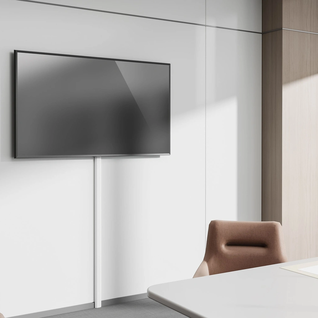 Kabelkanal 75x3,3x1,8cm Aluminium Vit