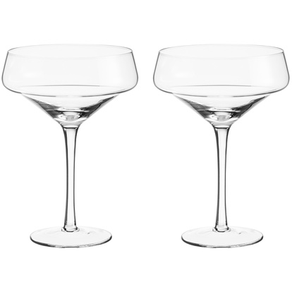 Cocktail glas 45cl 2-pack