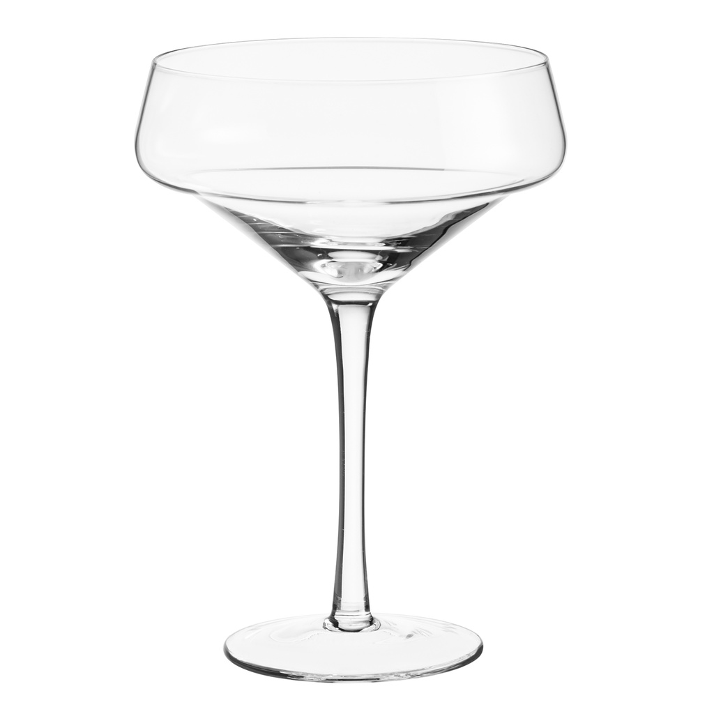 Cocktail glasses 45 cl, 2-pack