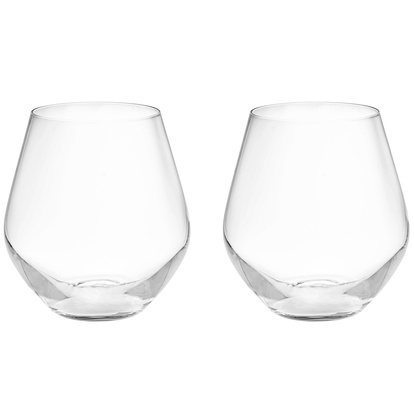 Dricksglas 55cl 2-pack