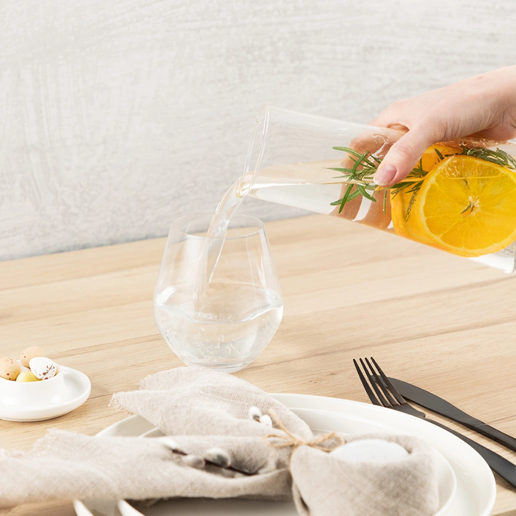 Drinking glasses 55 cl, 2-pack