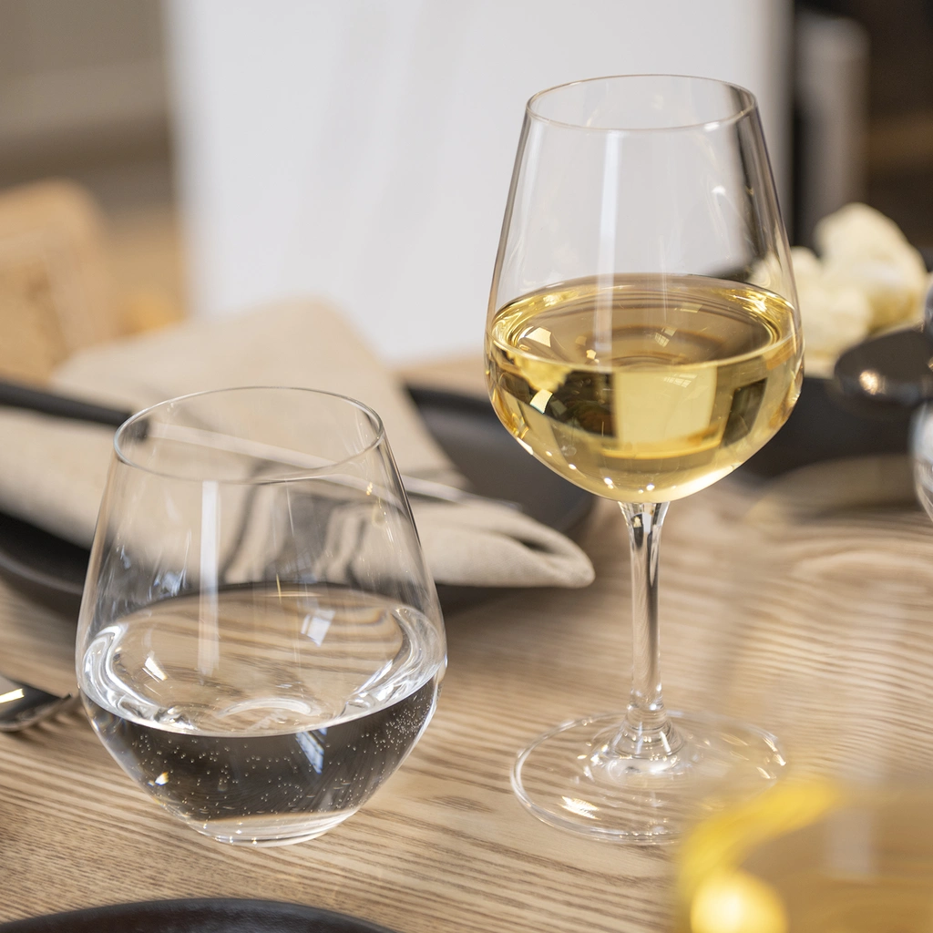 Drinking glasses 55 cl, 2-pack