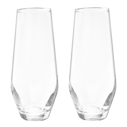 Dricksglas 28,5cl 2-pack