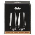 Dricksglas 28,5cl 2-pack