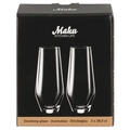 Drinking glasses 28,5 cl, 2-pack