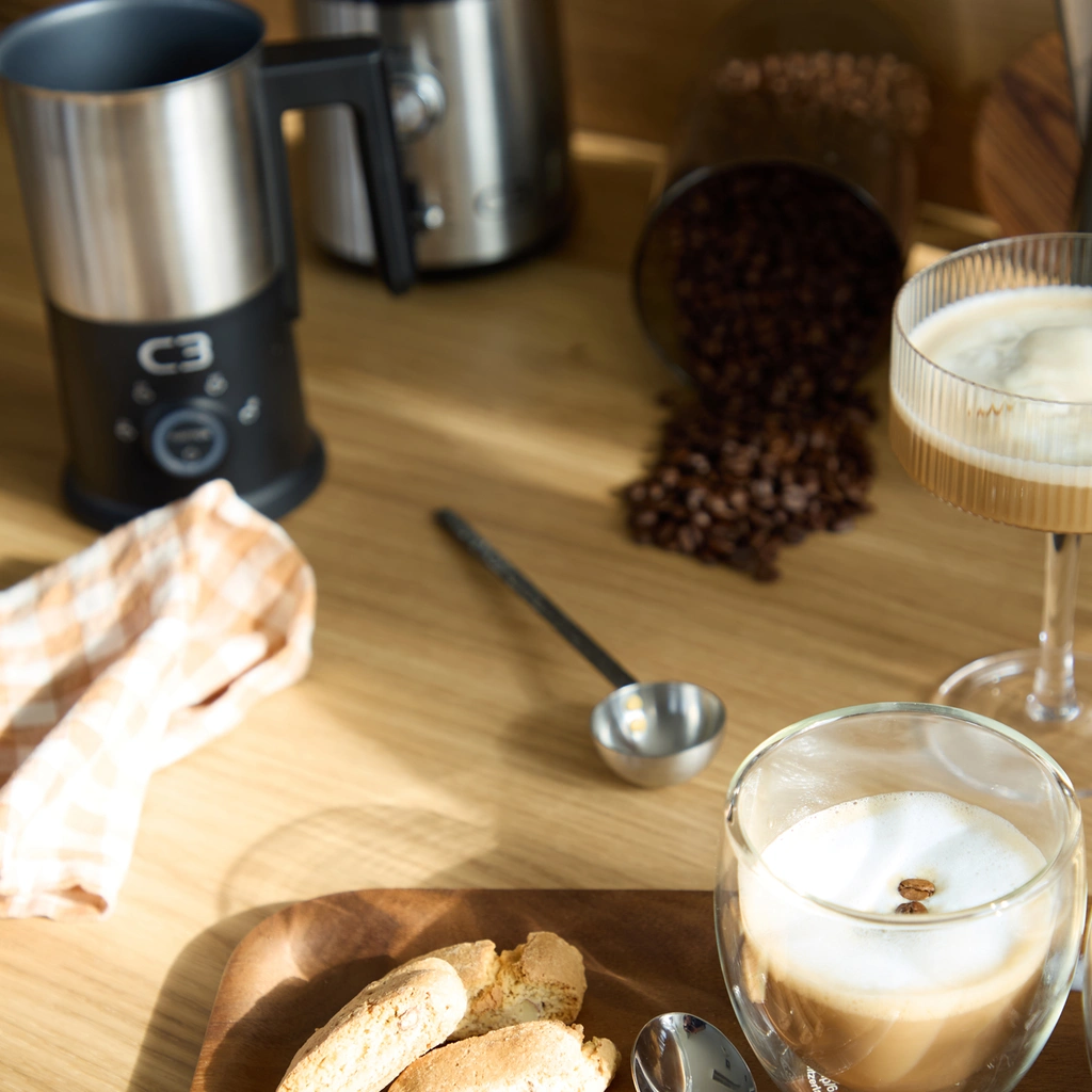 C3 Paket Designpaketet 10kp rostfri