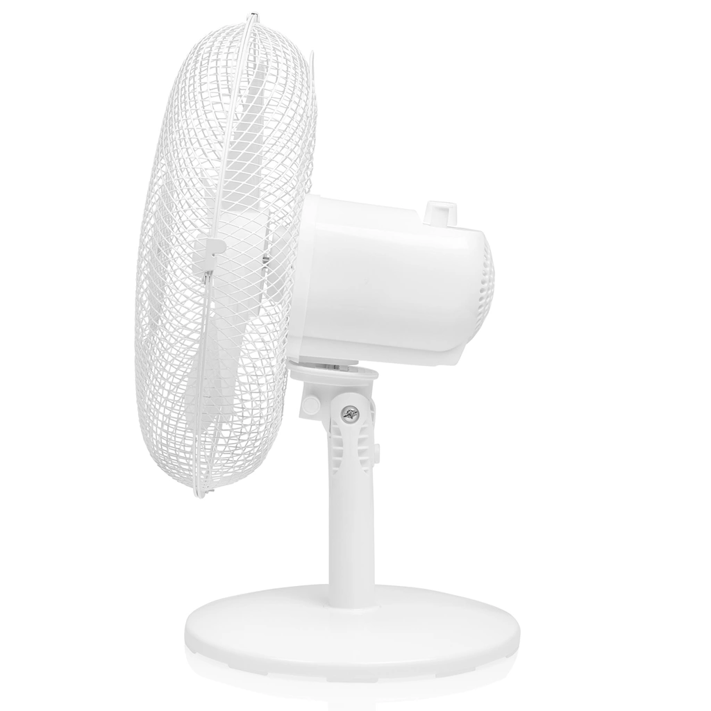 Bordsfläkt 30cm BF130 Vit