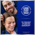 Mjällschampo Pro-Expert 7 Persistent Dandruff Control, 250ml