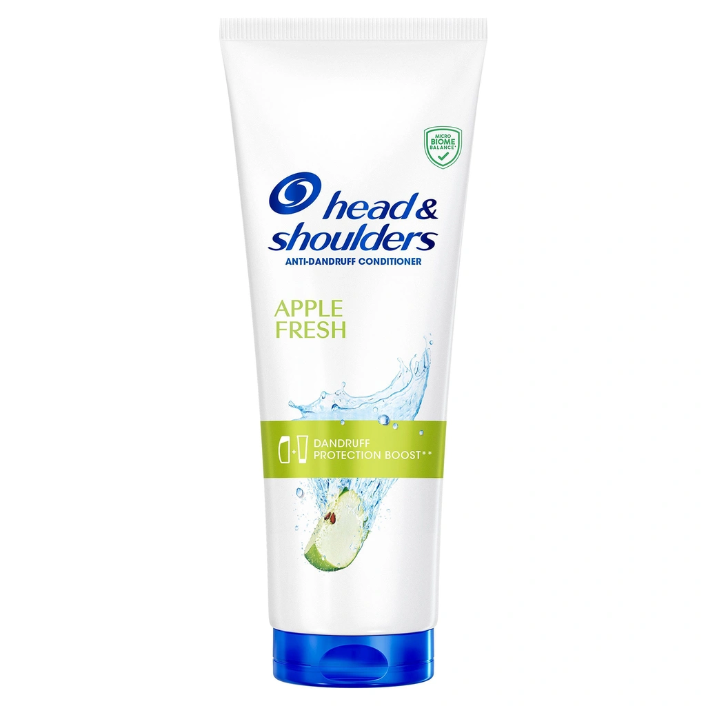 Conditioner Apple Fresh 220ML