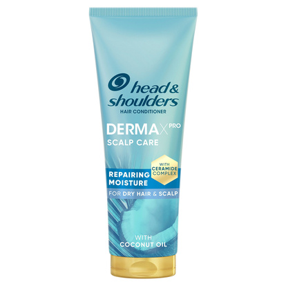 DermaXPro Repairing Moisture Balsam 220ml
