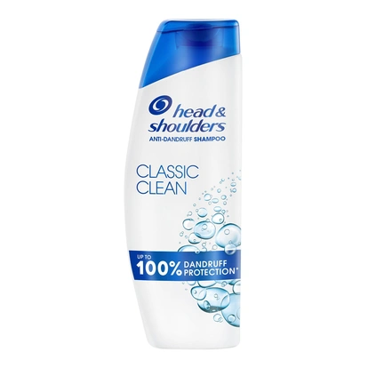Shampoo Classic Clean 95ML