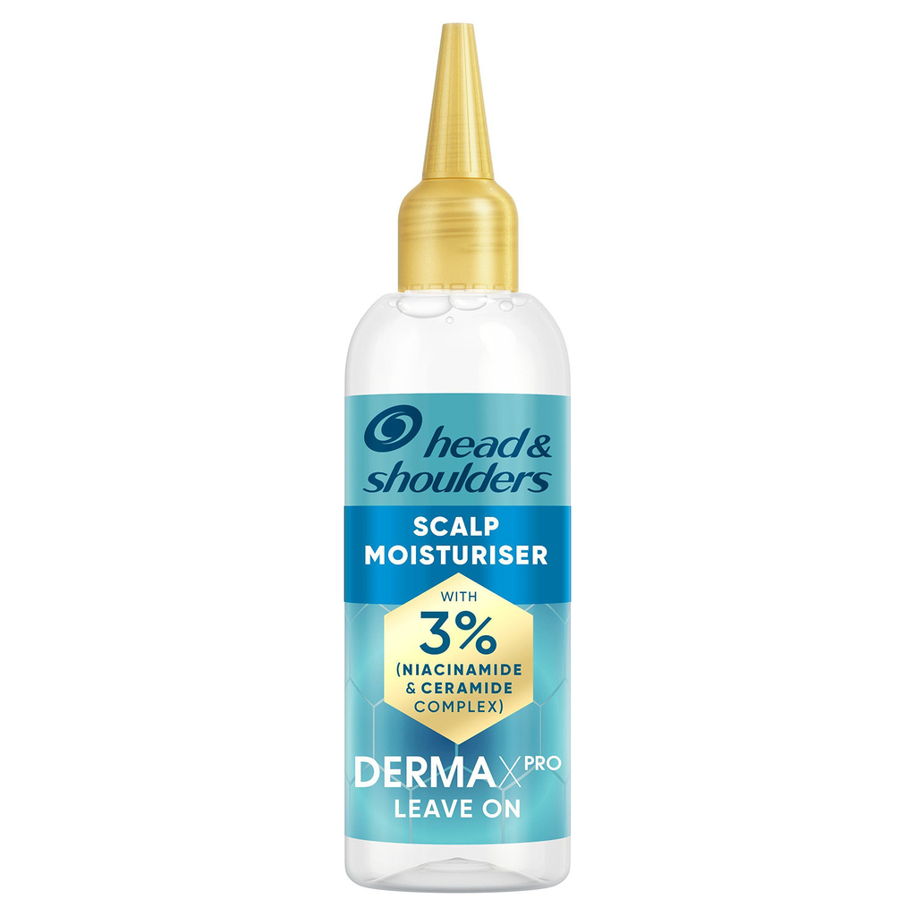 Scalp Lot DermaX Moisturiser 145ML