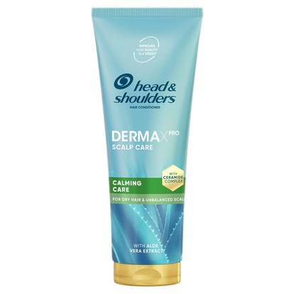 DermaXPro Calming Care Balsam 220ml