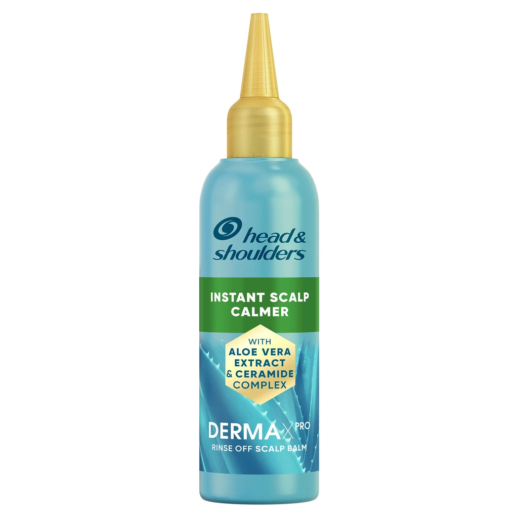 DermaXPro Instant Scalp Calmer Behandling 145ml