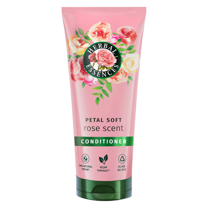 Rose Scent Petal Soft Balsam, 250ml