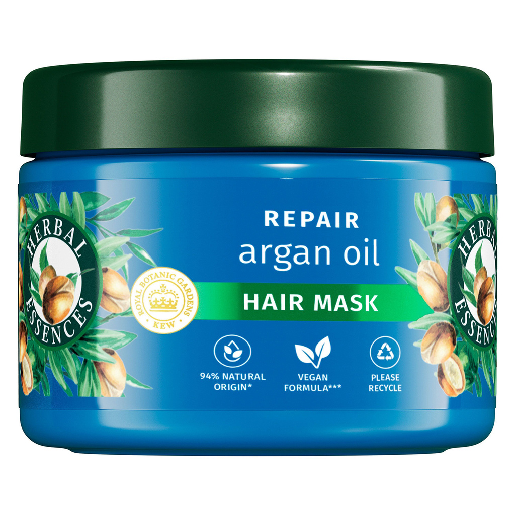 Argan Oil Hårmask 300ml