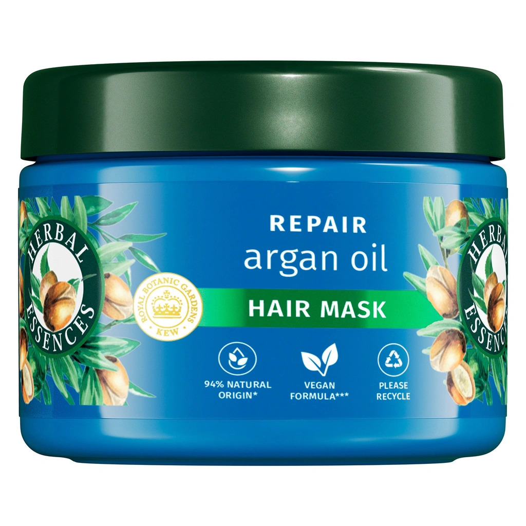 Argan Oil Mask 300ml
