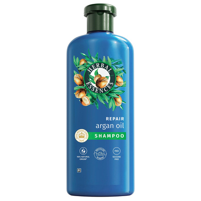 Argan Oil Repair Schampo för skadat hår, 350ml