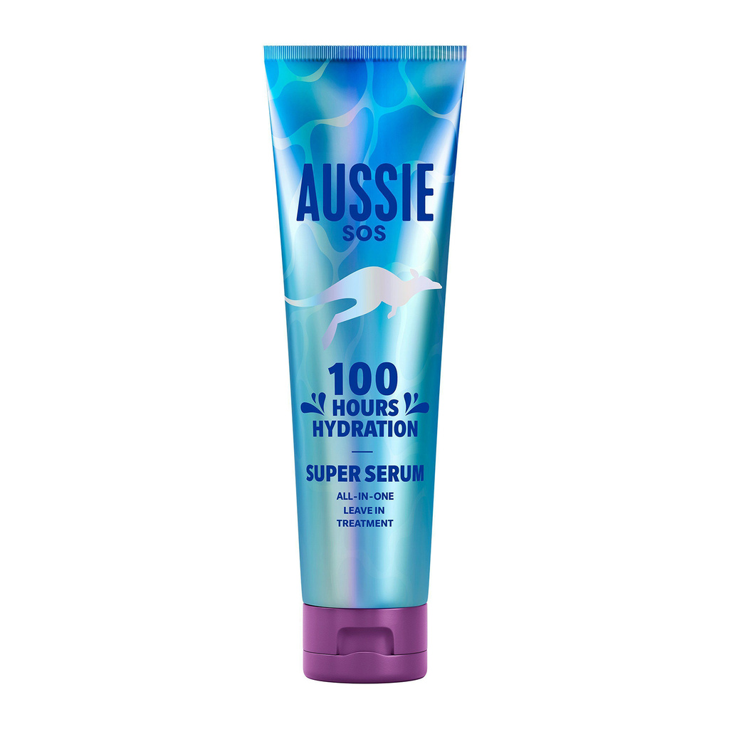 SOS Super Serum All In One Leave-in-behandling, 160ml