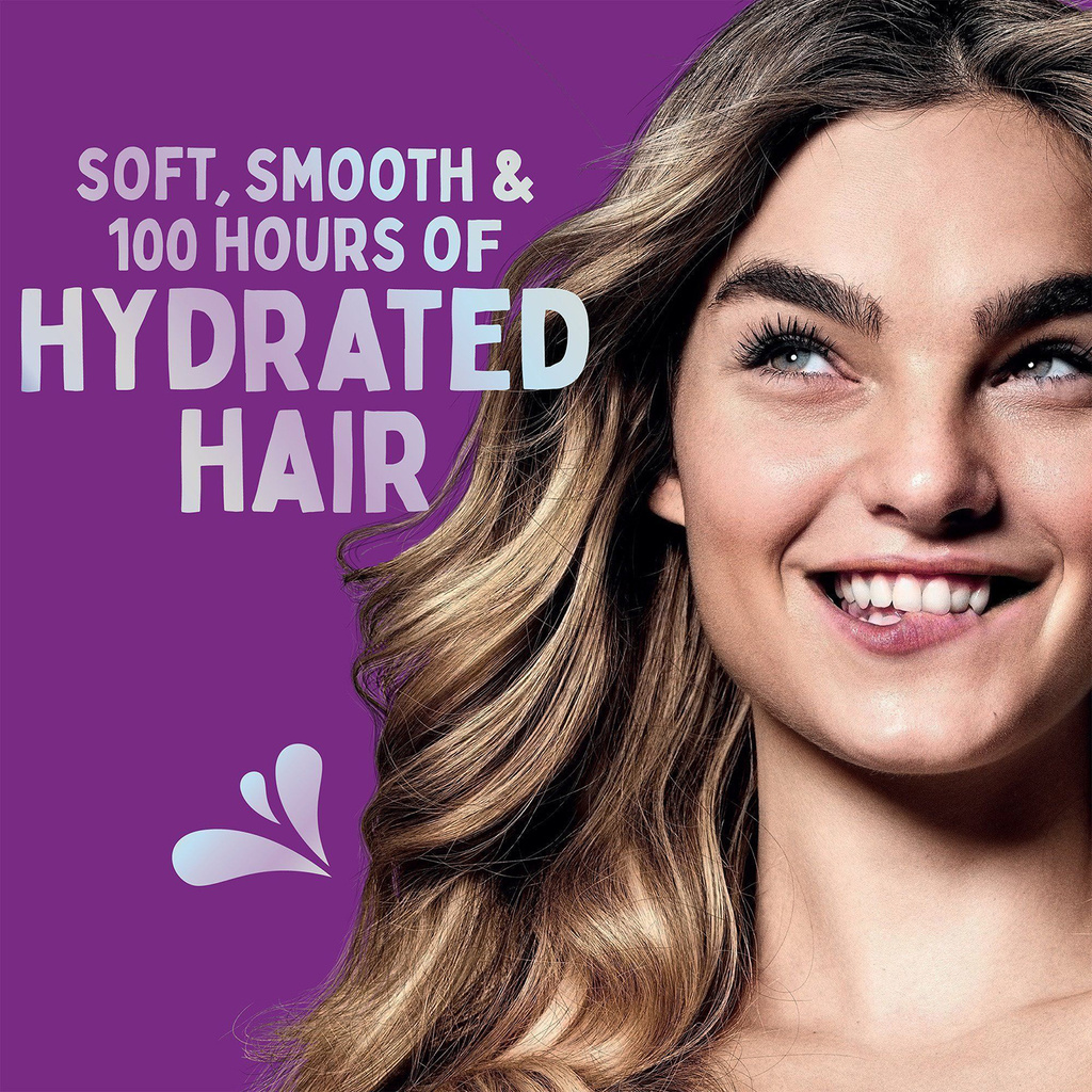 SOS Super Serum All In One Leave-in-behandling, 160ml