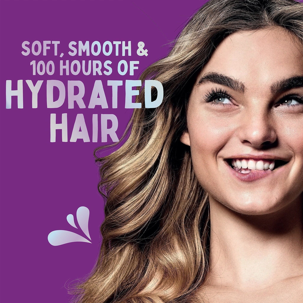 SOS Super Serum All In One Leave-in-behandling, 160ml