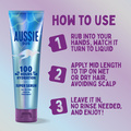 SOS Super Serum All In One Leave-in-behandling, 160ml