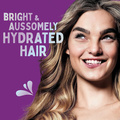 SOS Blonde & Hydrate Shampoo 300ML