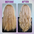 SOS Blonde & Hydrate Shampoo 300ML