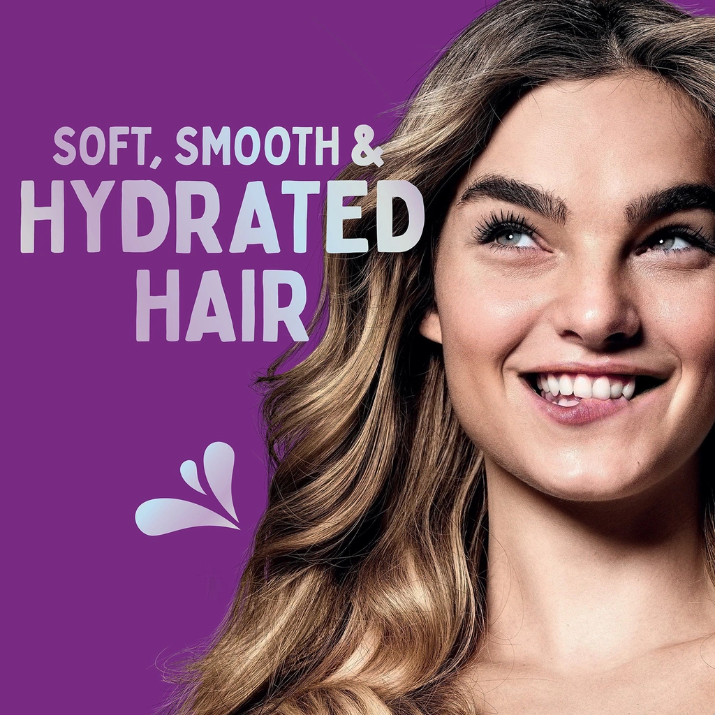 SOS 1 Minute Miracle All In One Repair Rescue Hårinpackning. 250ml