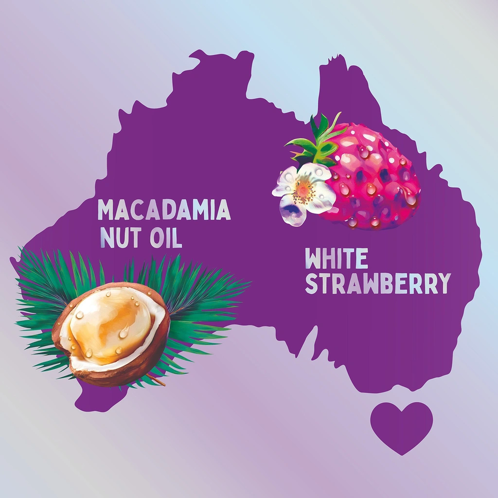 SOS Repair & Revive Schampo 300 ml