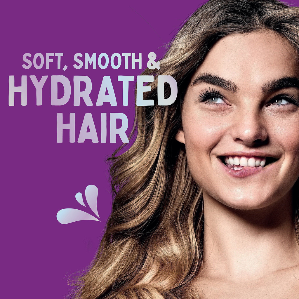 SOS 1 Minute Miracle Colour Inpackning 250ml
