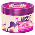 Bouncy Curls Butter Hårinpackning 500ml 