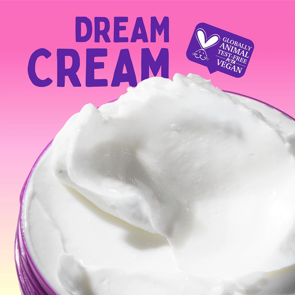 Bouncy Curls Butter Hårinpackning 500ml 