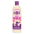 Bouncy Curls Återfuktande Balsam 400ml