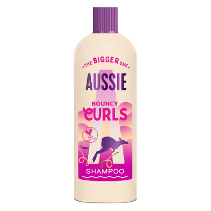 Shampoo Curls 600ML