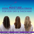 Deeep Moisture Hårinpackning 500ml