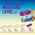 Deeep Moisture Hårinpackning 500ml
