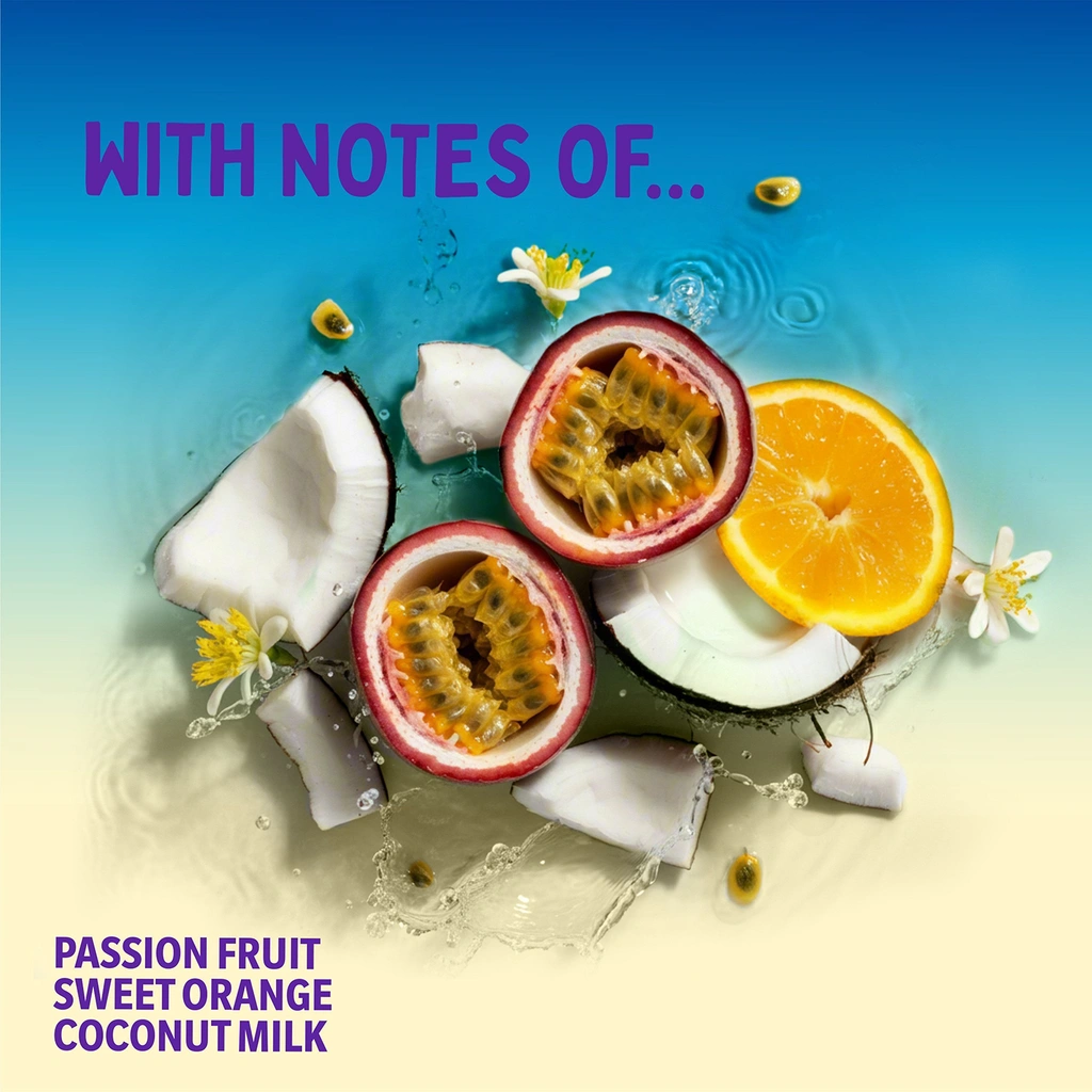 Deeep Moisture Hårinpackning 500ml