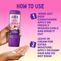 3 Minute Miracle Curls Djupbalsam 250ml 