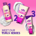 3 Minute Miracle Curls Djupbalsam 250ml 