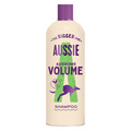 Aussome Volume Schampo 600ml